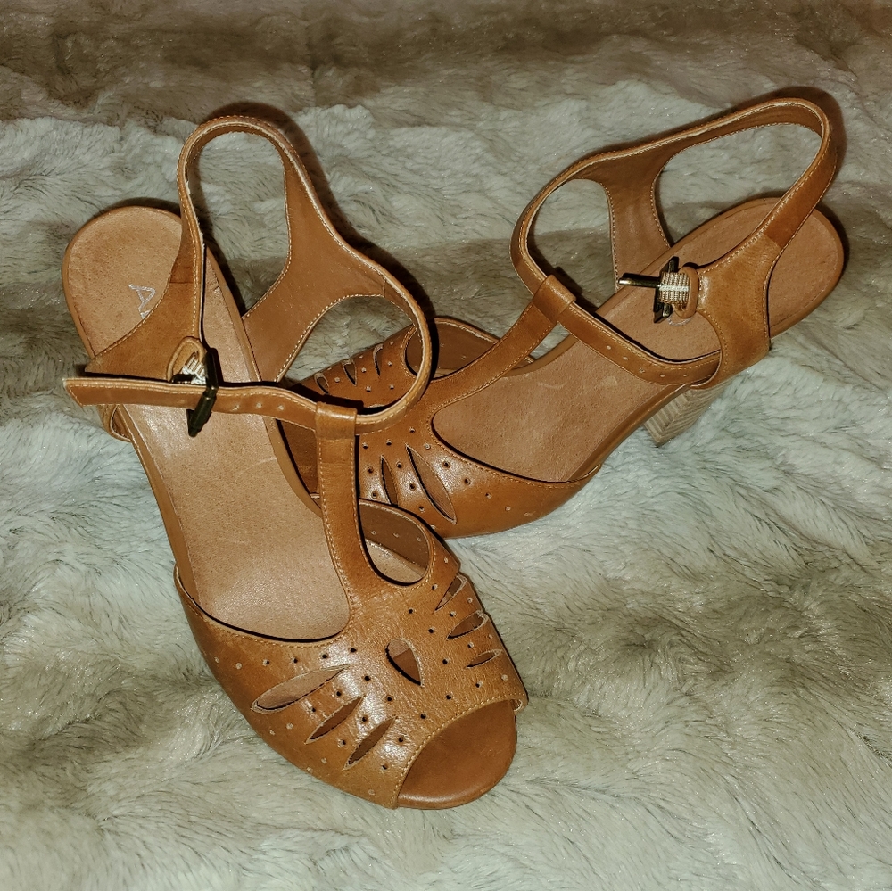 ALDO Heels